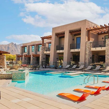 The Eddy Hotel Tucson, Tapestry Collection By Hilton Exterior foto