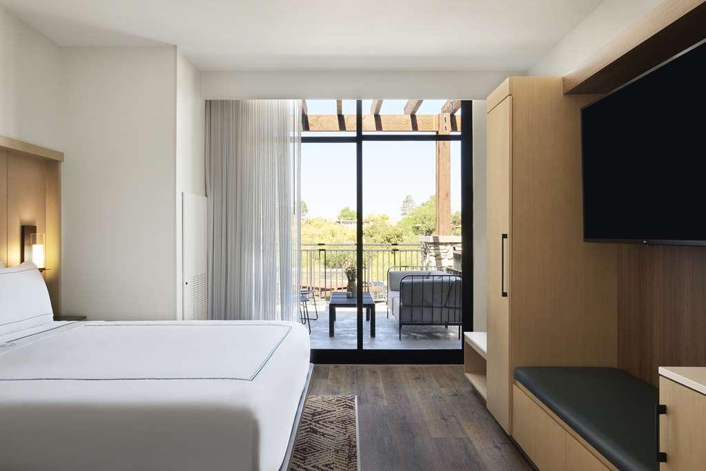 The Eddy Hotel Tucson, Tapestry Collection By Hilton Quarto foto