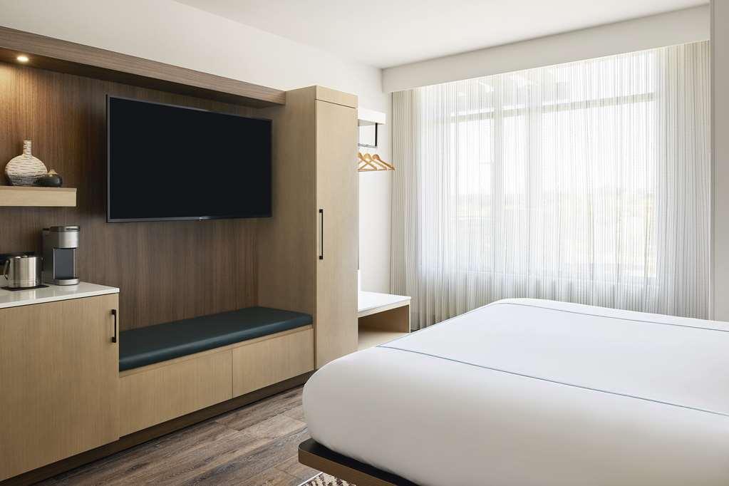 The Eddy Hotel Tucson, Tapestry Collection By Hilton Quarto foto