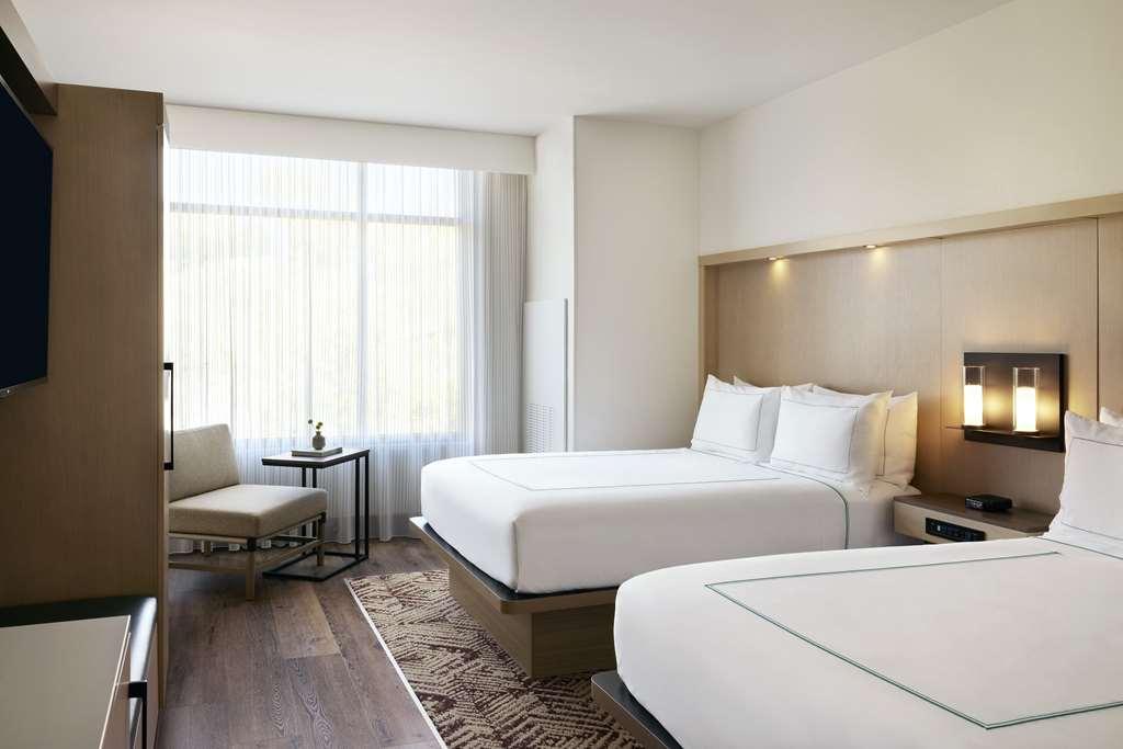 The Eddy Hotel Tucson, Tapestry Collection By Hilton Quarto foto