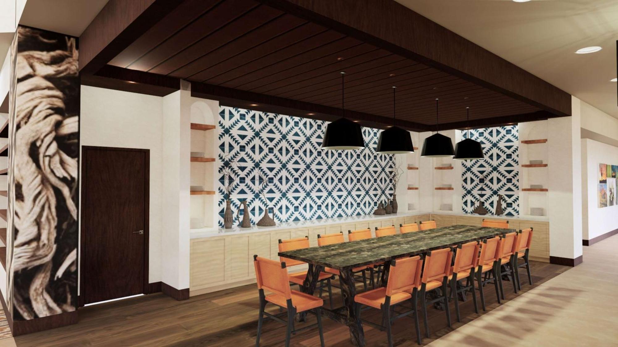 The Eddy Hotel Tucson, Tapestry Collection By Hilton Exterior foto