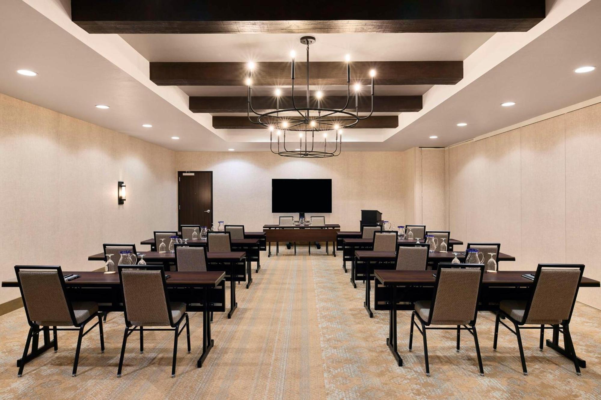 The Eddy Hotel Tucson, Tapestry Collection By Hilton Exterior foto