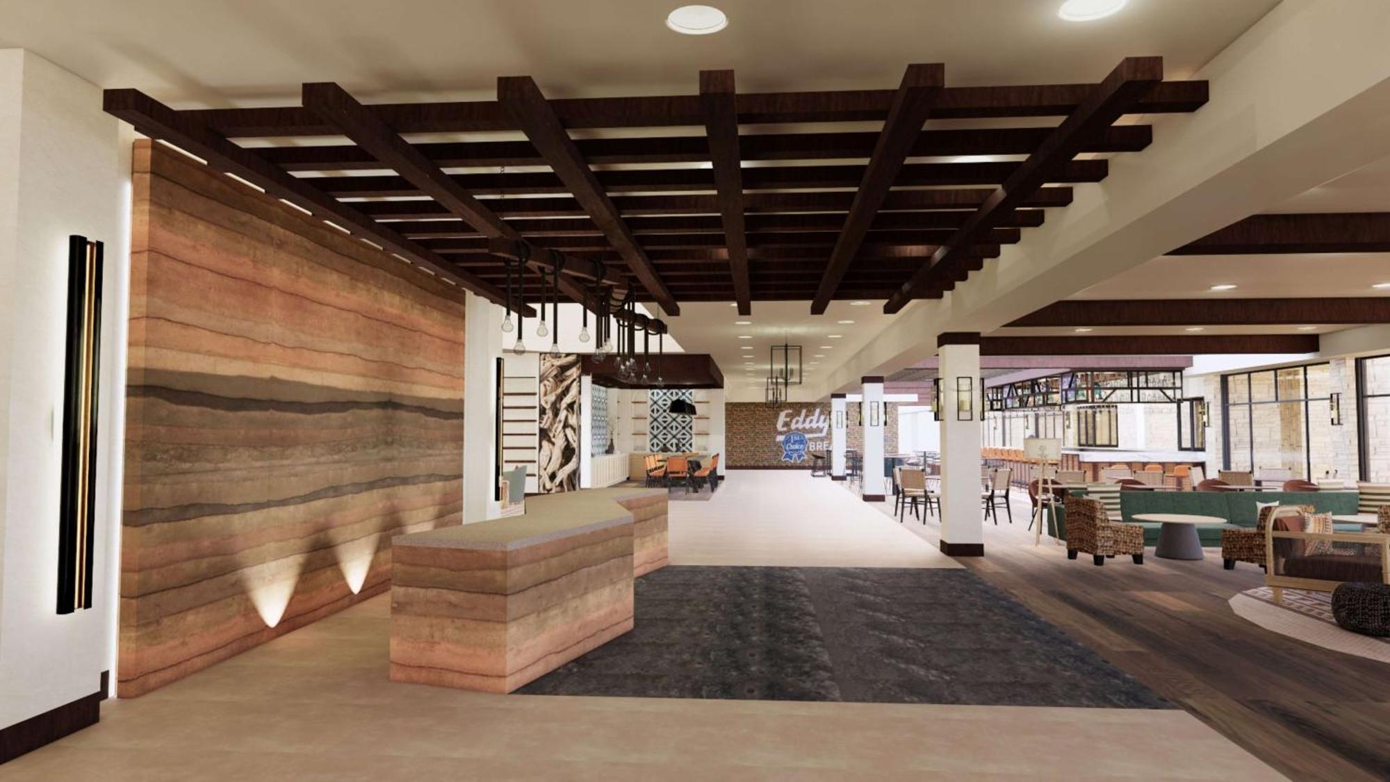 The Eddy Hotel Tucson, Tapestry Collection By Hilton Exterior foto